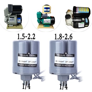 Pressure switch ปั๊มน้ำHitachi แรงดันสูง