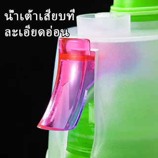 กลางแจ้งขวดน้ําหมอกสเปรย์สําหรับขวดน้ําหมอกฉนวนบีบฟิตเนส Mist Sip 600 มลละอองและกลางแจ้งพลา