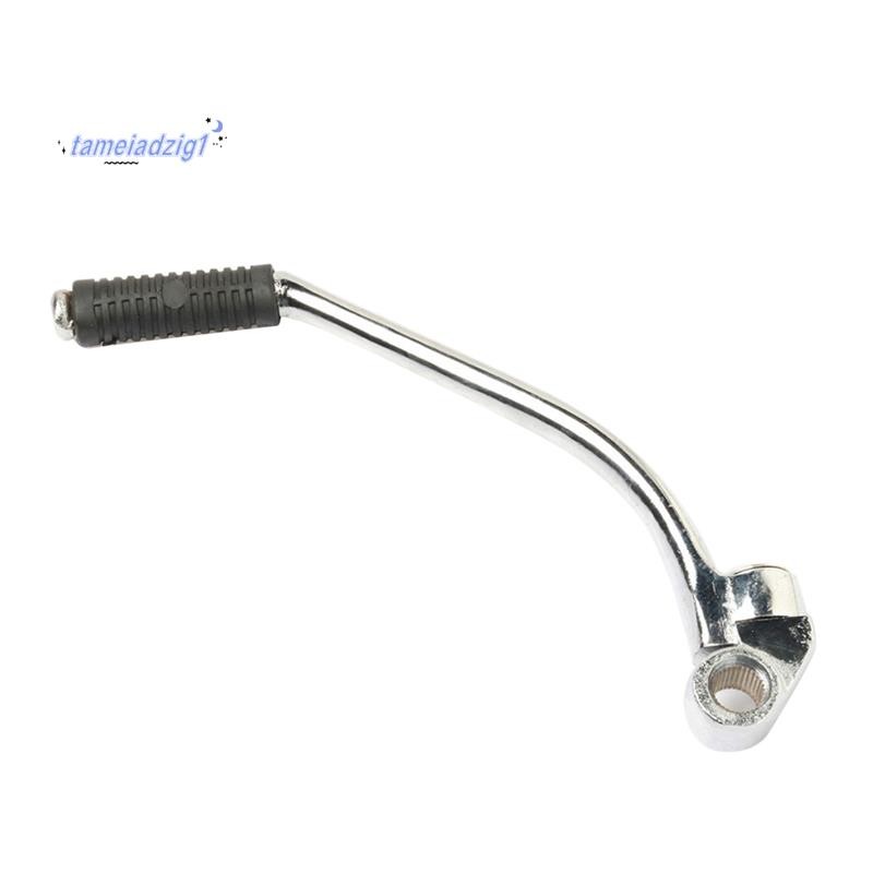 Kick Start Lever Pedal สําหรับ YBR125 XTZ125 XTZ YBR 125 XT125Z