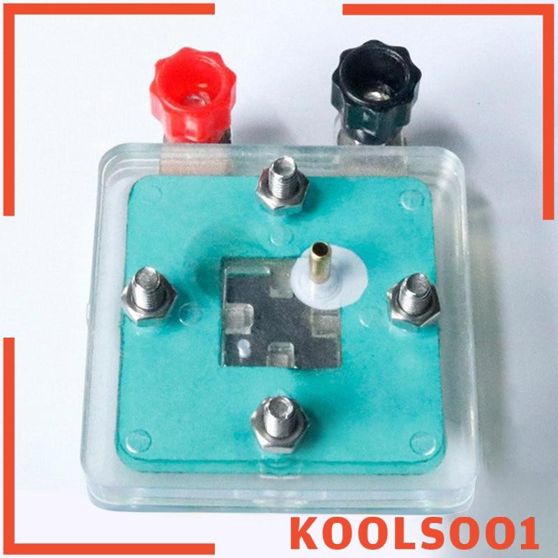 [Koolsoo1] Pem Hydrogen Fuel Cell Proton Exchange Membrane Fuel Cell for Homeschool