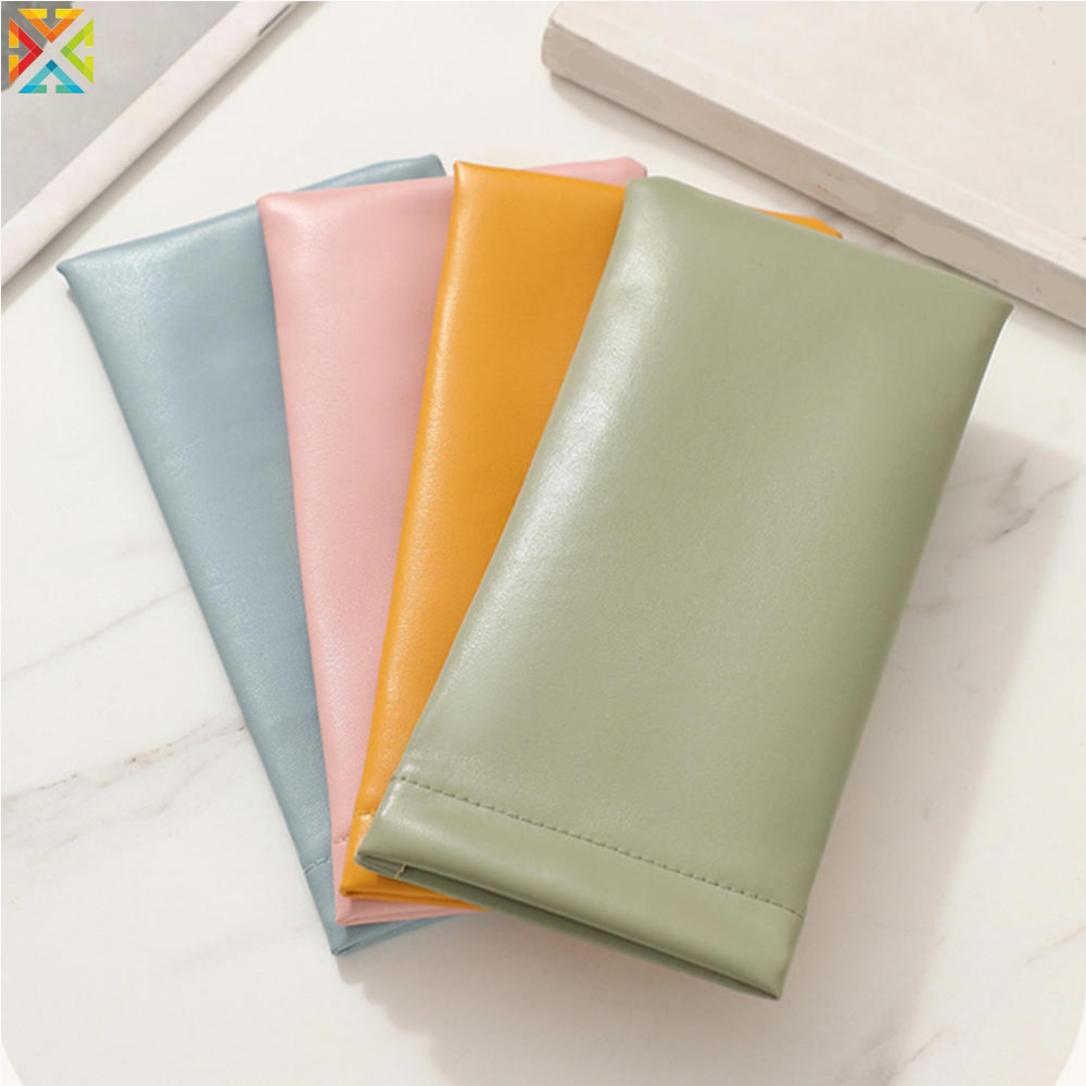 Classy กระเป๋าใส่แว่นตาหนังพรีเมียม ออกแบบ.Minimalist ใช้งานได้หลายโอกาส เช่น การเดินทาง หรือนั่งทำงานที่บ้าน