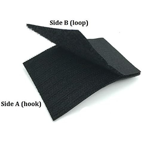 Antrix 5 ชิ้นบริการแพทช์สุนัขสําหรับเสื้อกั๊กสุนัข, EMT EMS Medic Medical Dog Patch ไม่ตอบสนองทั้งหม