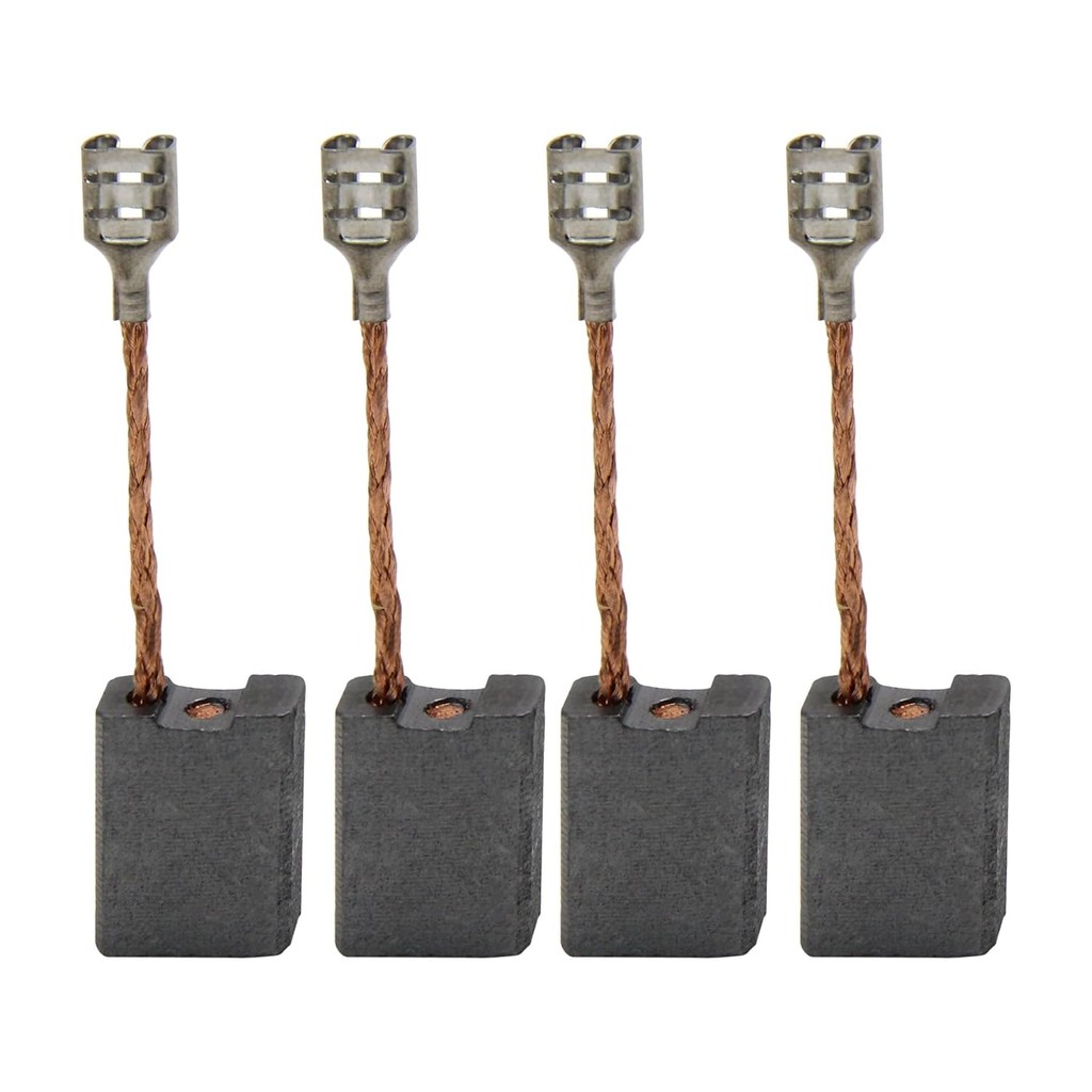 1617014126 11316EVS แปรงคาร์บอนเข้ากันได้กับ Bosch 14 Amp SDS-Max ค้อนรื้อถอน 11223EVS 11245EVS 1131