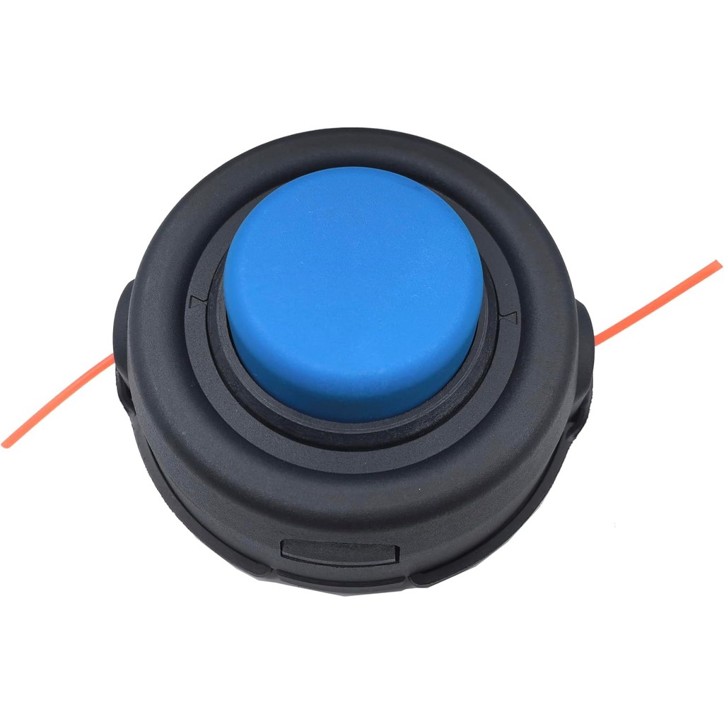 537388101 T35 Trimmer หัว Bump Knob เหมาะสําหรับ Husqvarna 323L 123L 225L 232L 322L 324LX 325L 3 326