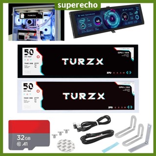 8.8in IPS Type-C หน้าจอรองสมาร์ท USB แชสซีจอแสดงผล 1920*480 …