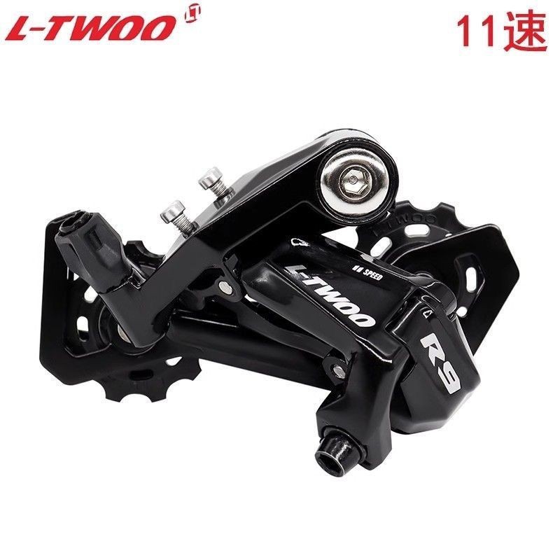 LTWOO Blueprint R9 จักรยานเสือหมอบ ระบบเปลี่ยนเกียร์ 11 สปีด