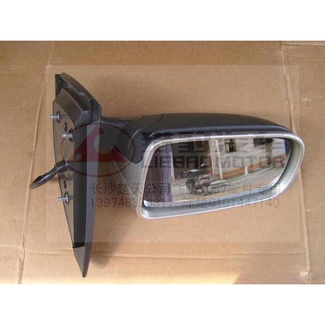 Mitsubishi/Cheetah Feiteng รุ่นแฟชั่น CS7 กระจกถอยหลังรถยนต์/กระจกมองหลัง