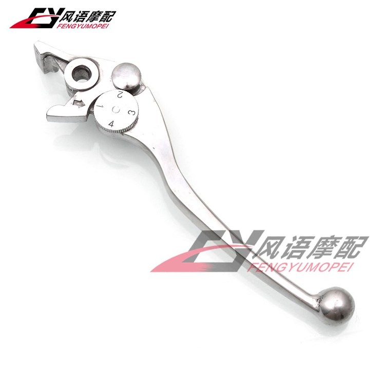 เหมาะสําหรับ Yamaha XJR400 FZ400 XJR1200 XJR1300 เบรควัวคลัทช์ฮอร์นจับ