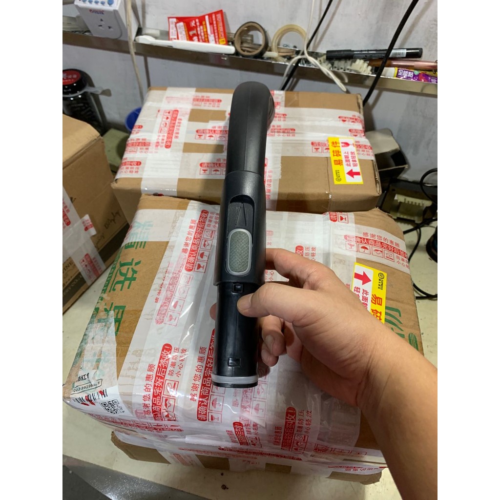 เครื่องดูดฝุ่น Electrolux ZUS3940P ZUS4065AF Handle Original Hard Tube Handheld