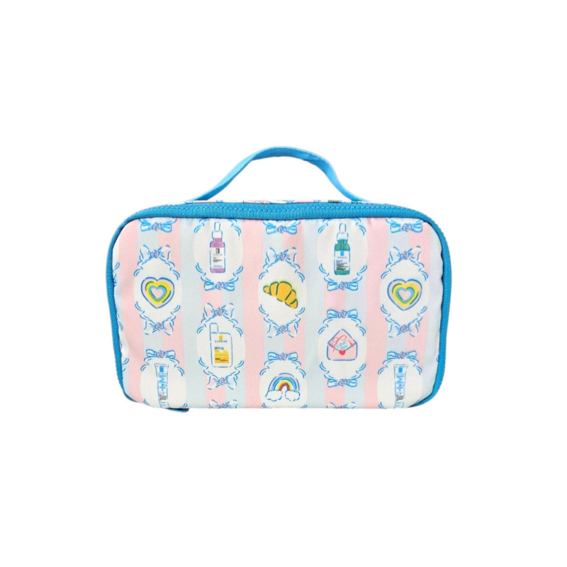 LRP ของแถม กระเป๋า LRP x Happy Sunday