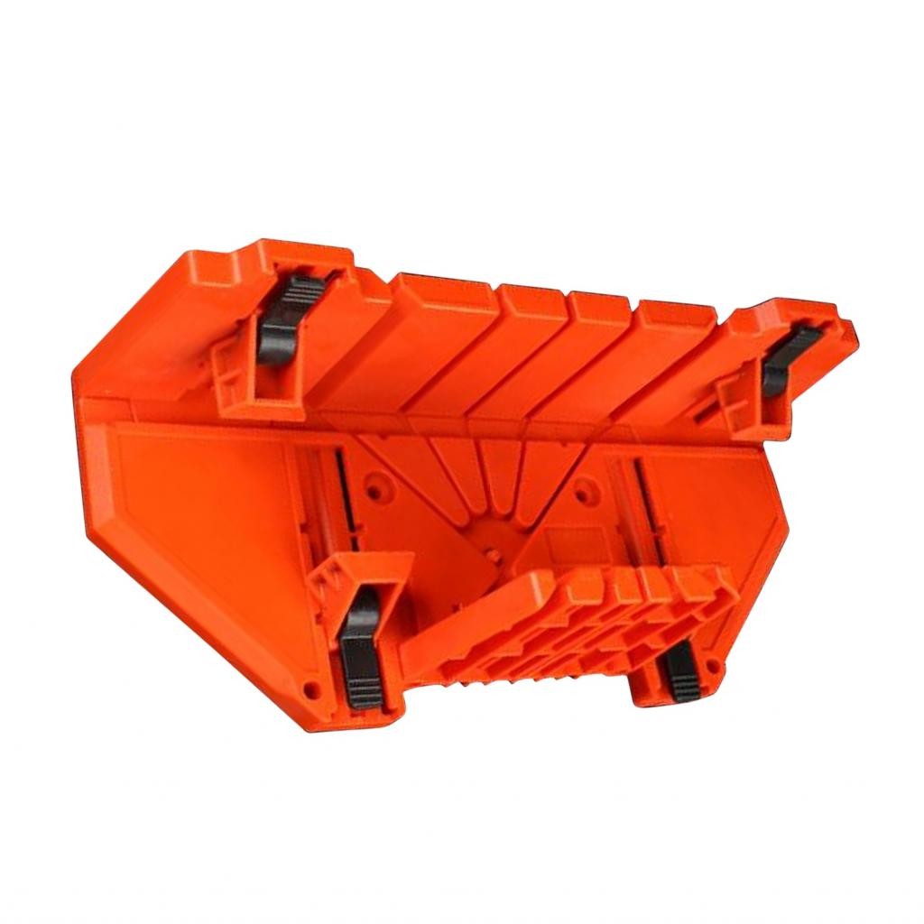 EffectMusic-th Adben กล่องถูขนาด 12 นิ้วสำหรับมุมมองด้านหลัง SALT SLOT 45/22.5/90 องศาตัดการเลื่อยแล