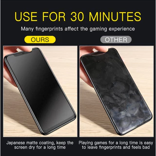 3PCSกันมองกันเสือก ฟิล์มด้าน งอได้ ไม่แตก For Samsung S26 Ultra A57 A37 A27 A56 A17 A07 A55 A54 A36 A26 A16 A06 A05S A22