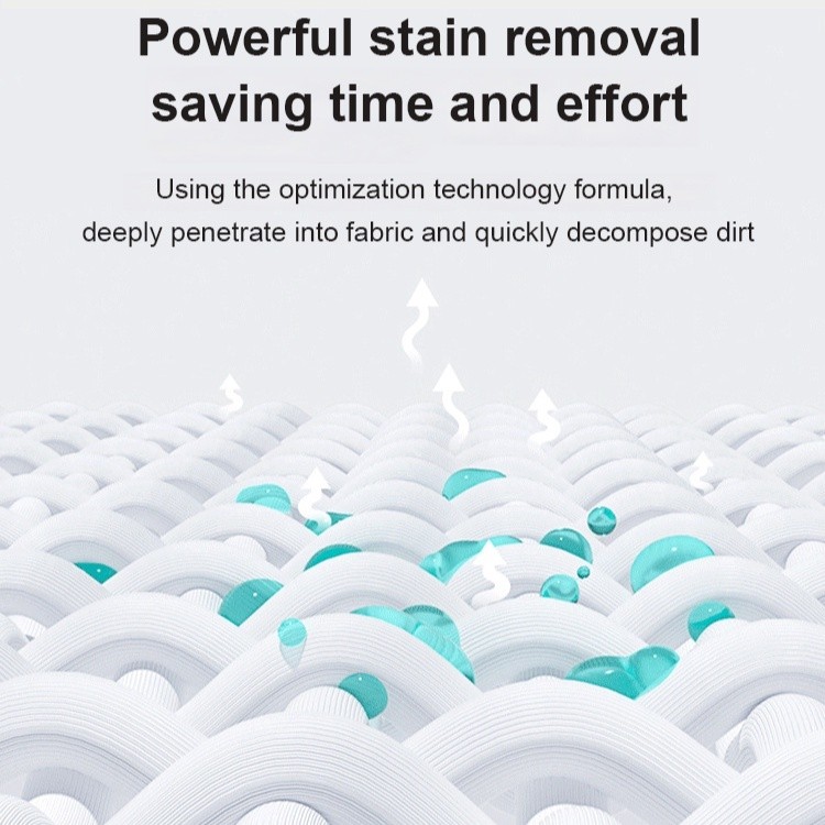 ใหม่Imakara ผ้าขจัดคราบทําความสะอาดเก้าอี้โซฟาและพรมอย่างล้ําลึก