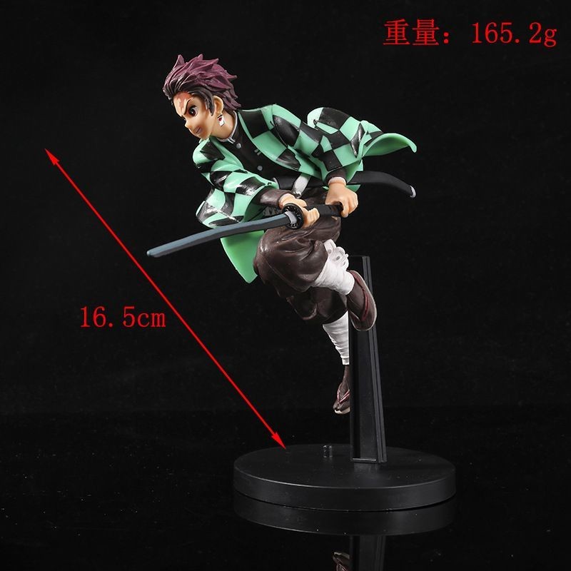 【พร้อมส่ง】อาคาสะ ชิโนบุ มุอิจิโร่ muichiro figure demon slayer popmart rengoku figure Tokito Muichir