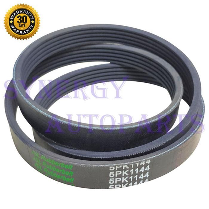 สายพานพัดลม 5PK 1144 Honda Jazz Freed Mobilio - 1532