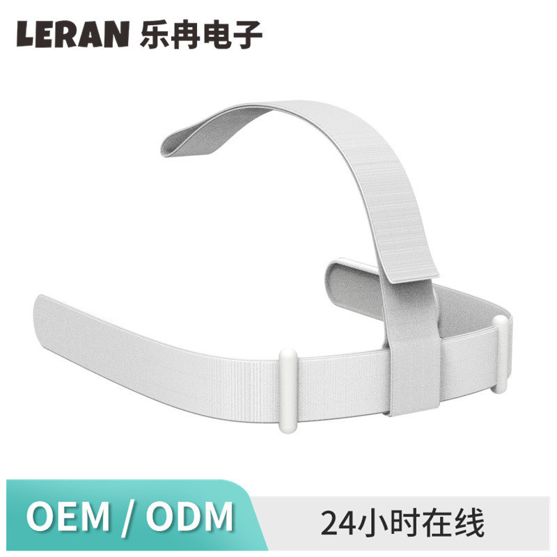 Oculus Quest 2头戴绑带meta quest 2可调节头戴原装品质替换头戴