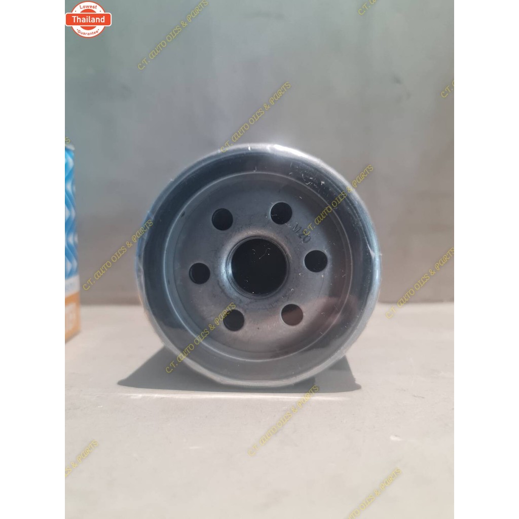ไส้กรองน้ำมันเครื่อง  PEUGEOT 306,405,406 CITROEN ZX,XANTIA,XM
