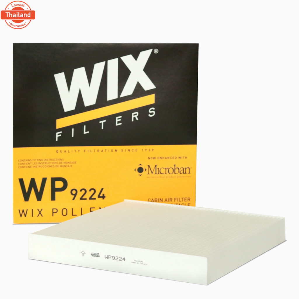 กรองแอร์ honda accord g8 2008-2012 ,civic fd fb 2006-2015 , crv g3 ซีอาร์วี 2006-2013 OEM 80292-T1G-