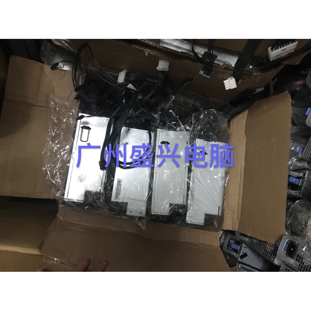 แหล่งจ่ายไฟ HP Z4 Z6 Z8 G4 Workstation 465W 750W 1000W 1450W851383-001