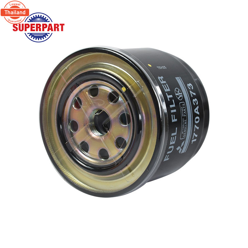 กรองโซล่า TRITON year 06-14 แท้ห้างMS ดักน้ำ 1770A373 priceต่อ 1 ชิ้น