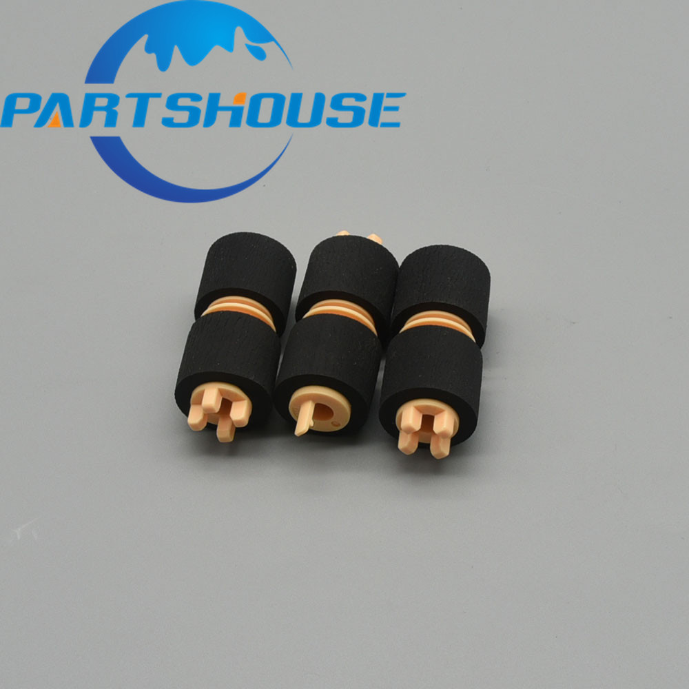 Fuji Xerox DCC-IV 3370/5570/ 5575 / DCC2260/ 2263/ WC7556 / 7855/ 7120/ 5335 Roller Assembly (022K 7