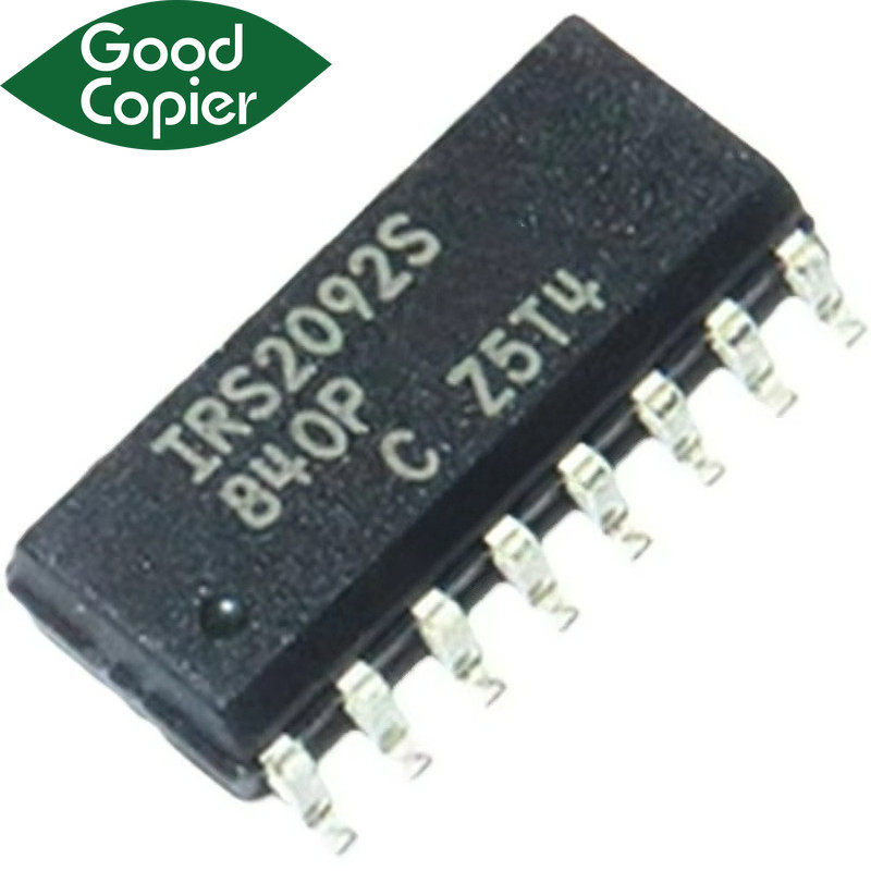 1 ชิ้น/ล็อต IRS2092S ชิป IRS2092STRPBF IRS2092SPBF IRS2092 SMD SOP16 ชิป IC ใหม่