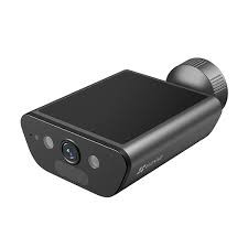 EZVIZ EB5 4K กล้องวงจรปิด สมาร์ทโฮมแบตเตอรี่พลังงานแสงอาทิตย์ รับประกัน 2 ปี