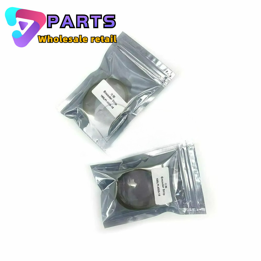 ตัวเข้ารหัสแถบแถบแถบแถบแถบ |Raster Film Sensor 180lpi/dpi 360lpi/dpi กว้าง 15mm - ยาว 2700MM / 4500m