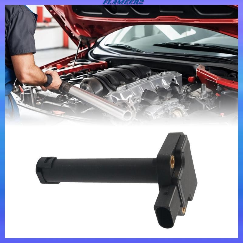 [Flameer2] เซ็นเซอร์วัดระดับน้ํามันรถยนต์เปลี่ยนชิ้นส่วนสําหรับ BMW 525Xi 530i 2006-2007 อุปกรณ์