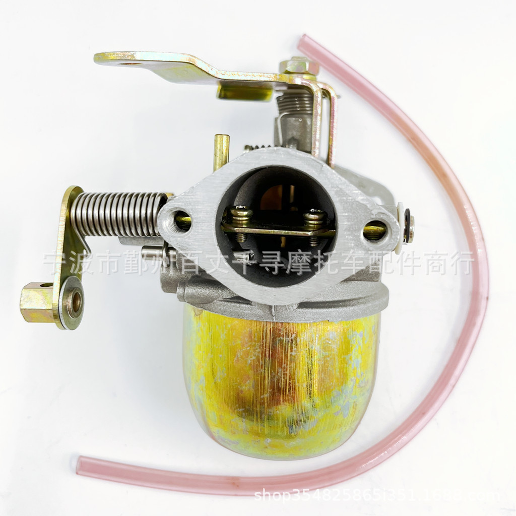 มอเตอร์สนามหญ้าคาร์บูเรเตอร์ GOLF Bike GOLF EZGO 23932-G1 17564 GF017 89-93