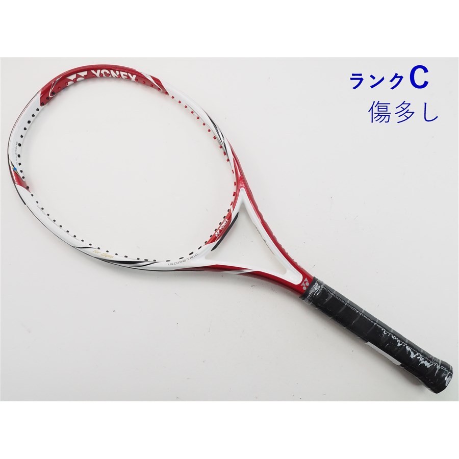 ไม้เทนนิส YONEX VCORE 100S (100) (297g) (G2) มือสอง [ไม้เทนนิสมือสอง][USED Tennis Racket]