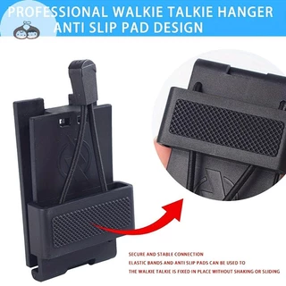 BEF กลางแจ้งอุปกรณ์เสริมขนาดเล็กมือถือเข็มขัดแขวน Universal Inte คลิปเอว Rack Buckle Bracket Quick Release Inte คลิป TH