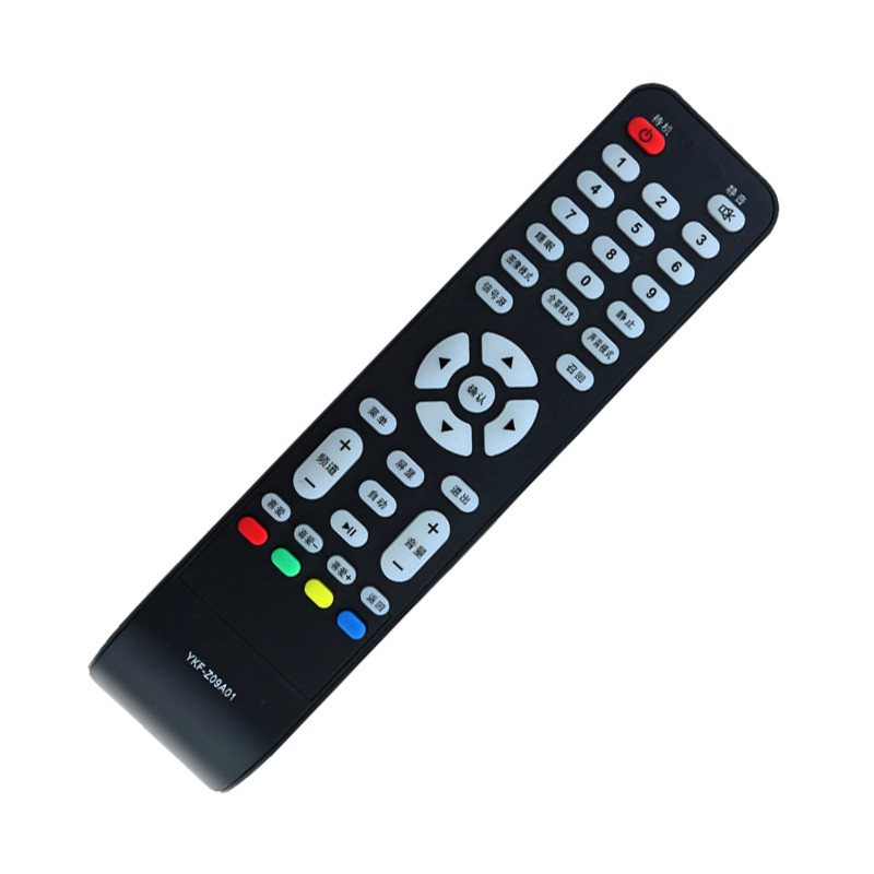 เหมาะสําหรับ Panda TV รีโมทคอนโทรล YKF-Z09A01 L42F02 L42F01 L32F01 L26F01
