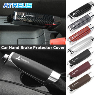 Mitsubishi ปลอกเบรกมือสำหรับรถยนต์ อุปกรณ์ป้องกันมือเบรกมือ …