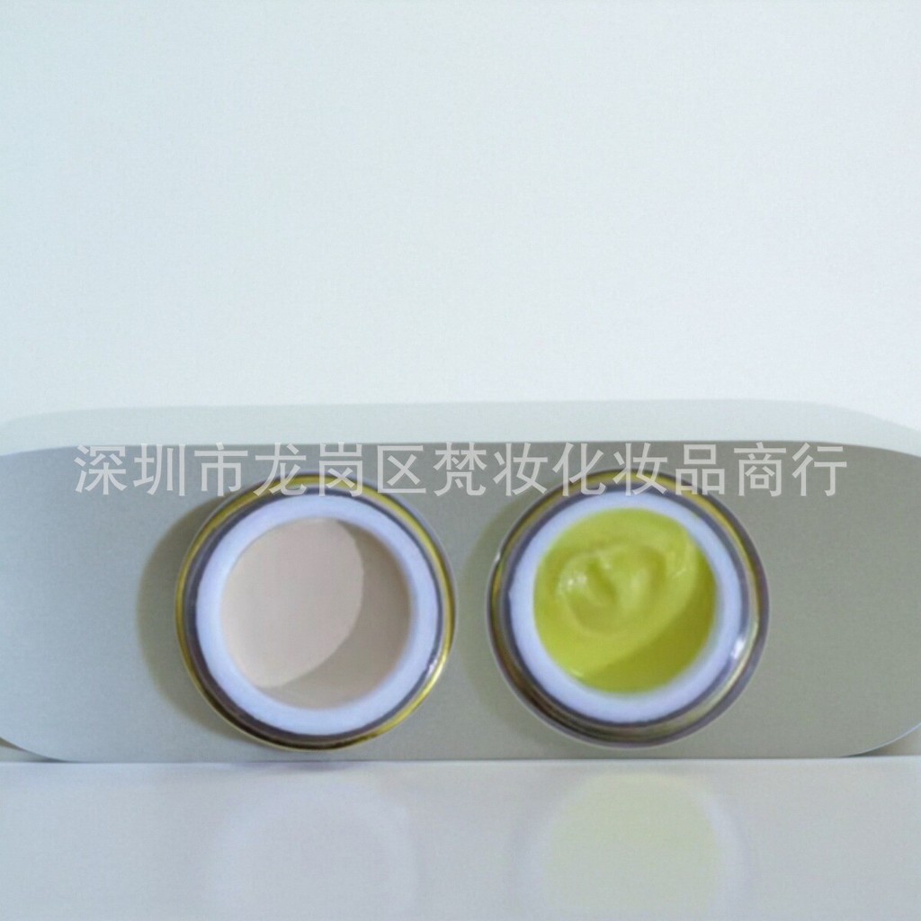 YANKO เดียวกัน新 Mazine Stat Canthaing NIGHT CREAM . วันครีม