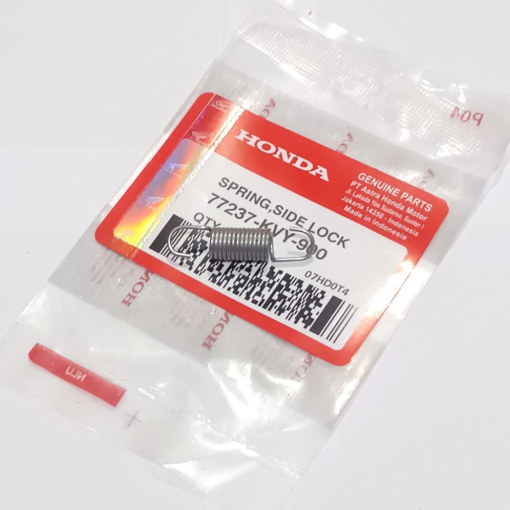 SPRING PIR SADDLE ที่นั่ง BEAT VARIO SCOOPY SPACY BEAT FI VARIO 125 150 SUPRA 125 SPRING ที่นั่ง BEA