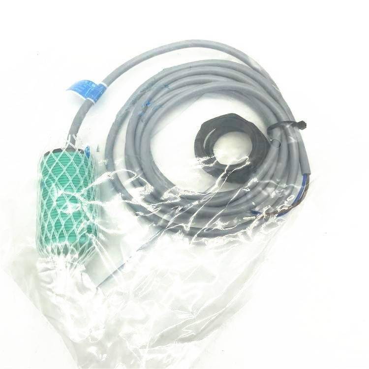 Japan Japan KOYO KOYO Proximity Switch เซ็นเซอร์เครื่องพิมพ์แบบ Capacitive CS-16-5N/5P