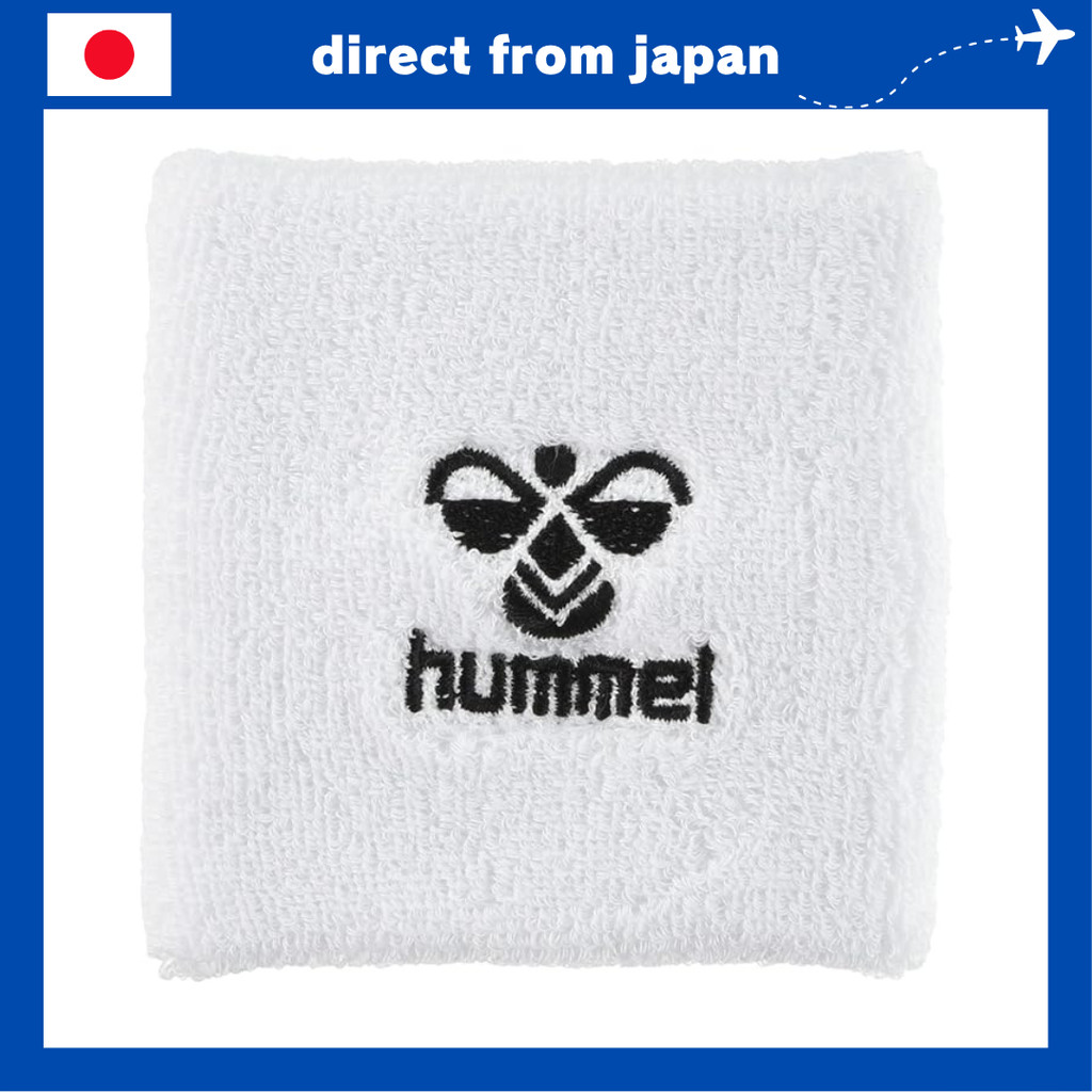 Hummel HFA9034 Wristband – Versatile Sports Support for Tennis & Badminton