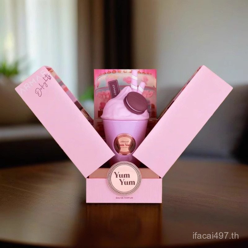 พร้อมส่ง Armaf Armaf Odyssey Spectra Rainbow น้ําหอม Unisex 100ML