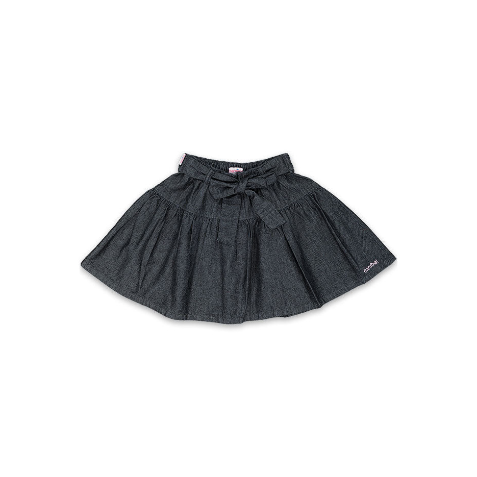 กระโปรงเด็ก Cardinal A Line R0002BK01A By Cardinal