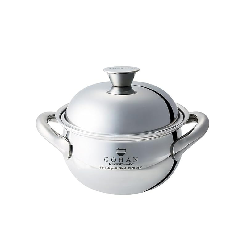 Vitacraft Rice Cooker 3850