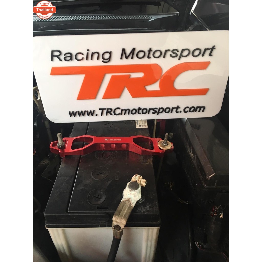 CUSCO อะไหล่รถจักรยานยนต์