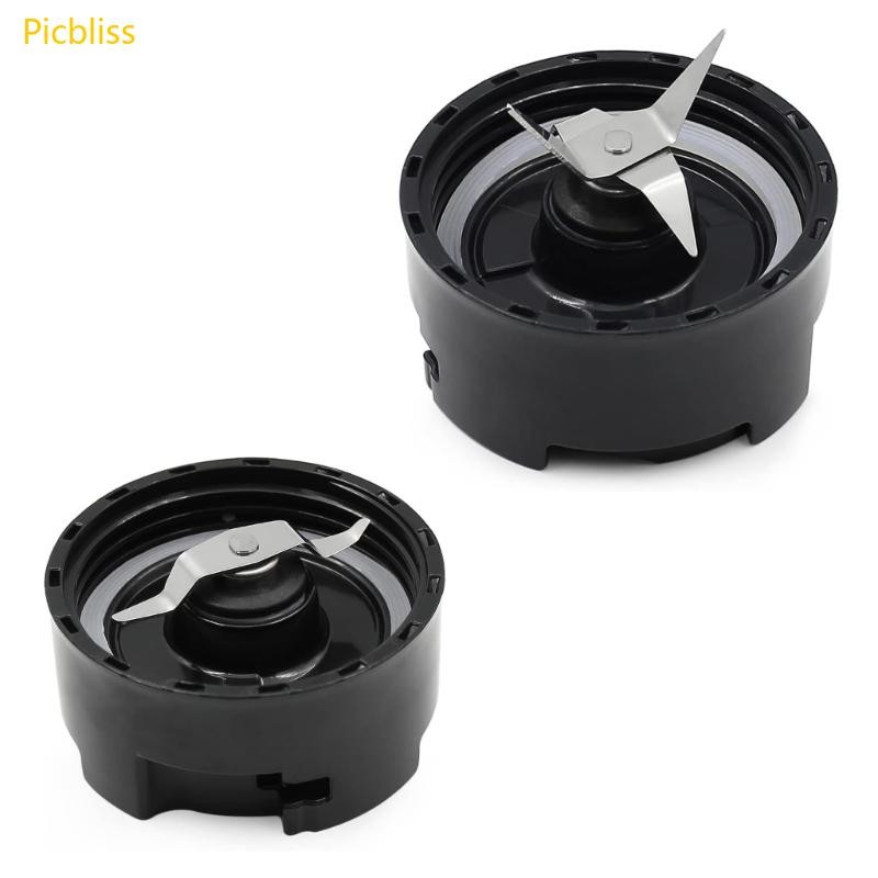 Picbliss เปลี่ยนใบมีดสําหรับ BLSTPB-WPK-000 BLSTPB-WPK-000 BLSTPB-WOR-000