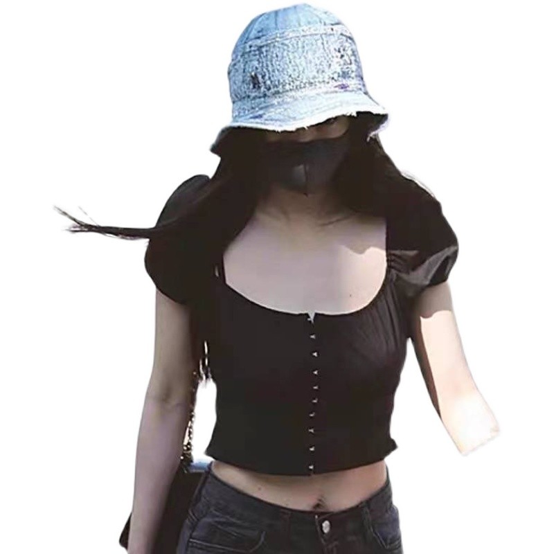 Kapital Old Man และ Sea Rotten Bucket Hat Cowboy Retro Sun Hat