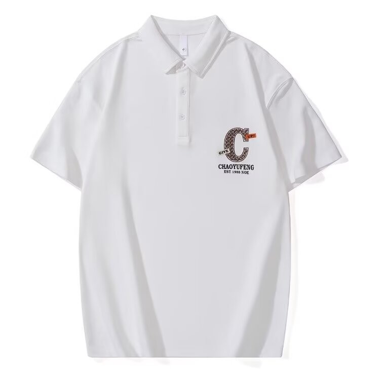 2025 NEW 2025P25 Network Pattern P002 Ice Silk Pique 2XL-8XL Black and White High Quality new23 N6KL