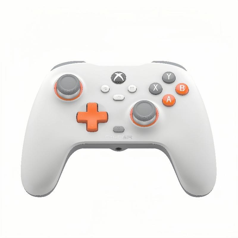 Gaush Chick Apocalypse GameSir T7 Xbox Wired Gamepad PC Hall จอยสติ๊ก Steam Black Myth