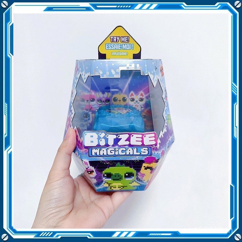 Magic Pet Machine master Gift ให้อาหารหมุน W4Q8
