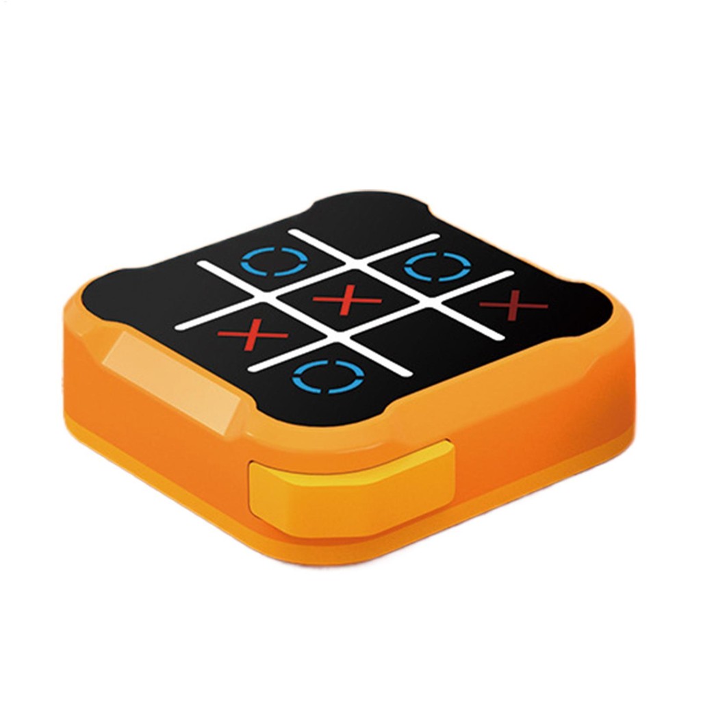 Electronic Tic-Tac-Toe Game Electronic Chess Board For Kid Chess Set Board Games Chess Board Game Fo