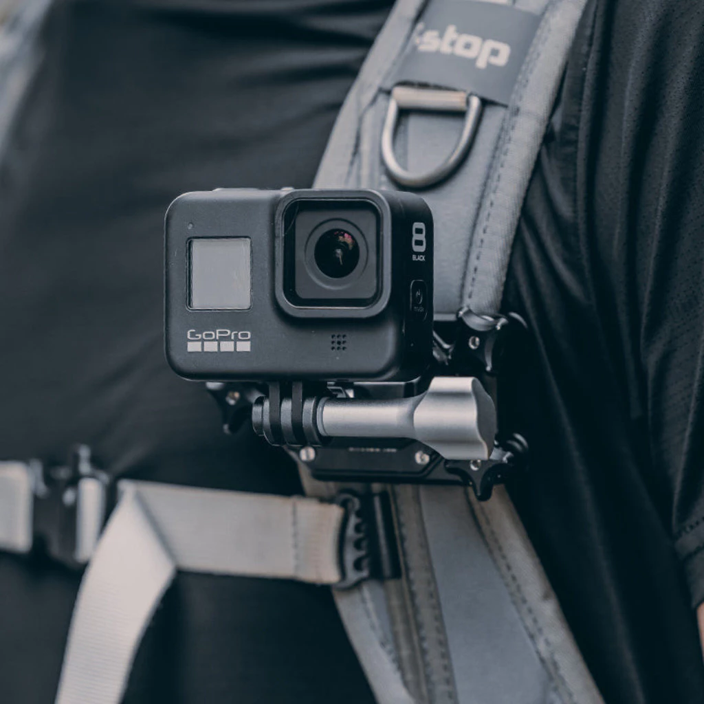 Falcam F22 & F38 Quick Release Ball Head หัวบอล ระบบปลดเร็ว สำหรับกล้องแอคชัน DJI, Gopro, Insta360 thumbnail 6