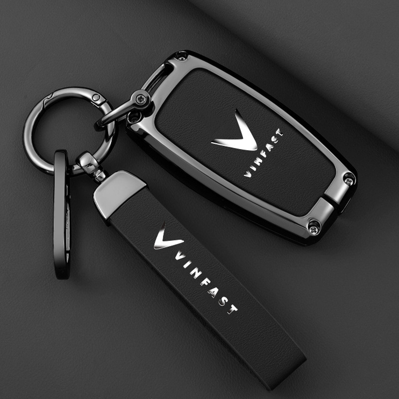 เหมาะสําหรับ vinfast VF3 อะไหล่มอเตอร์ Vinfast VF3 VF5 เคสโลหะ Vf3/5 ตะขอ